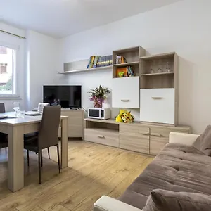 Glm Appartement Alghero
