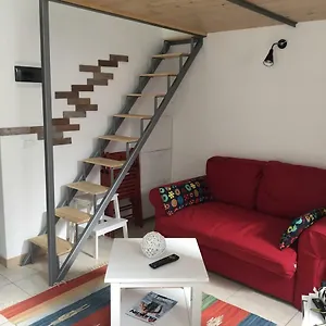 Negroli Flat Appartement Milan