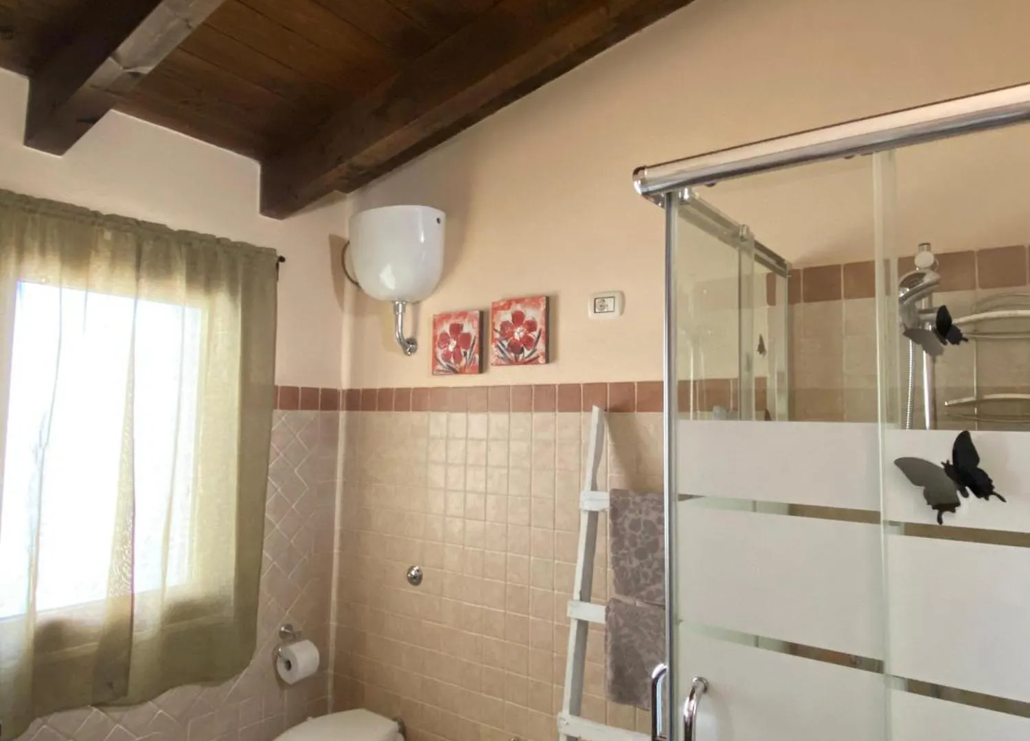 Alex'S Apartment Iglesias Italia